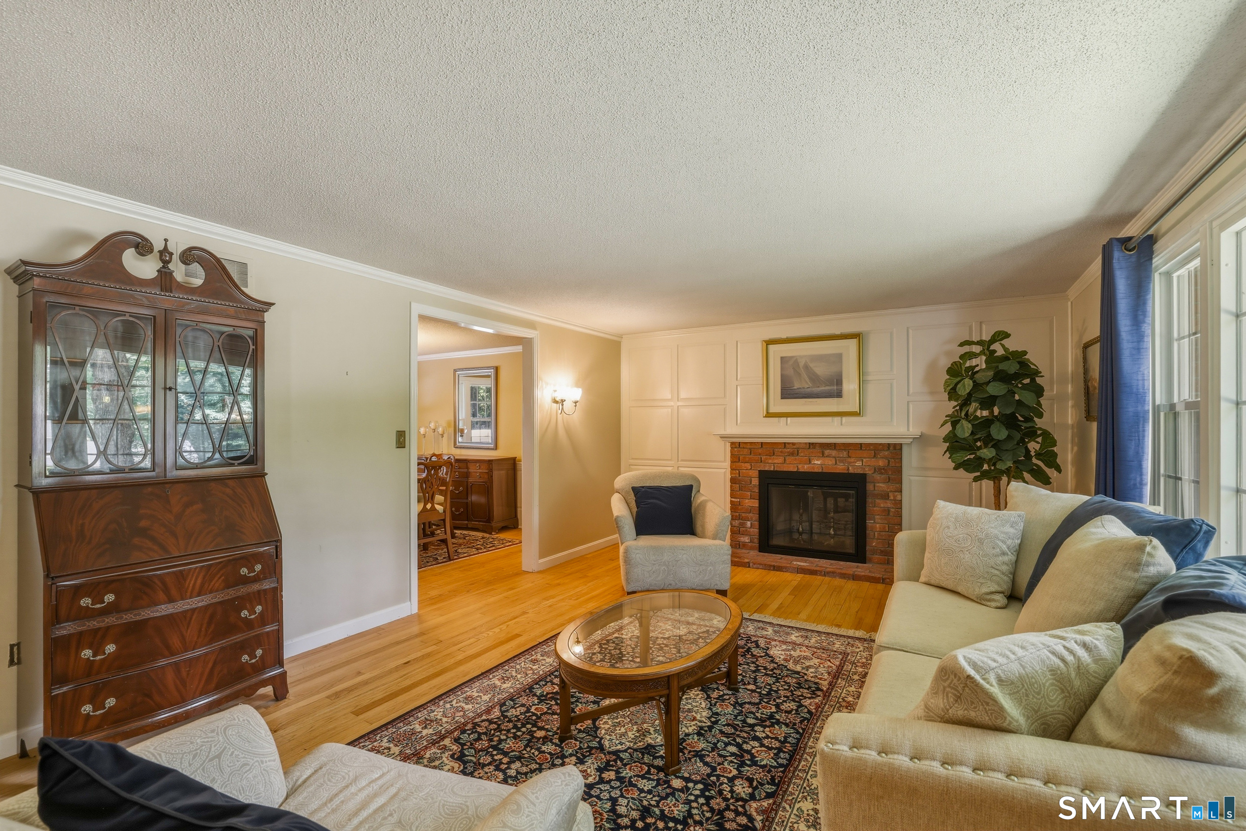 14 High Hill Road Canton, CT 06019 - Photo 18 of 39