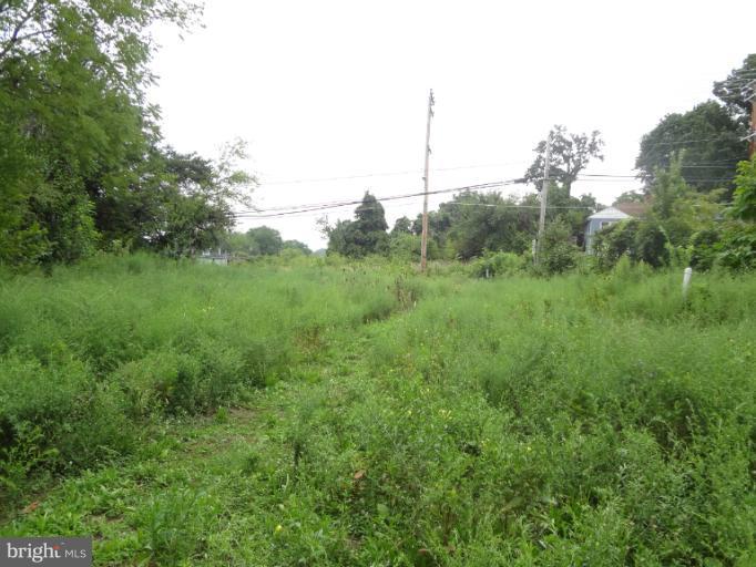3708 Annapolis Road Halethorpe, MD 21227 - Photo 2 of 5 a view of a city with lush green forest