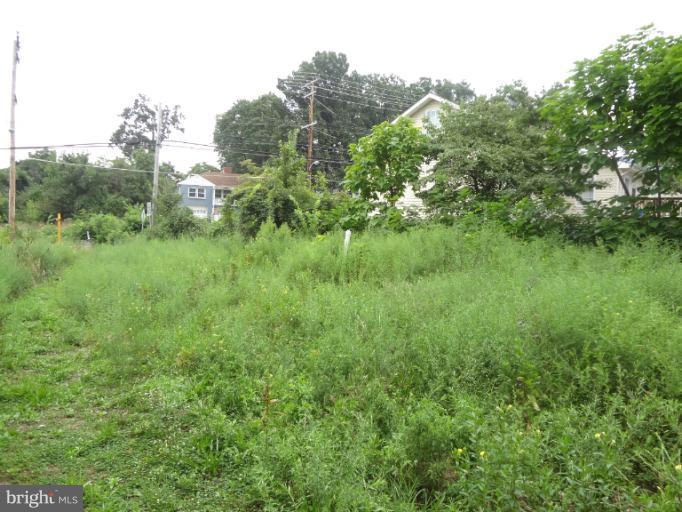 3708 Annapolis Road Halethorpe, MD 21227 - Photo 5 of 5 a view of a lush green space