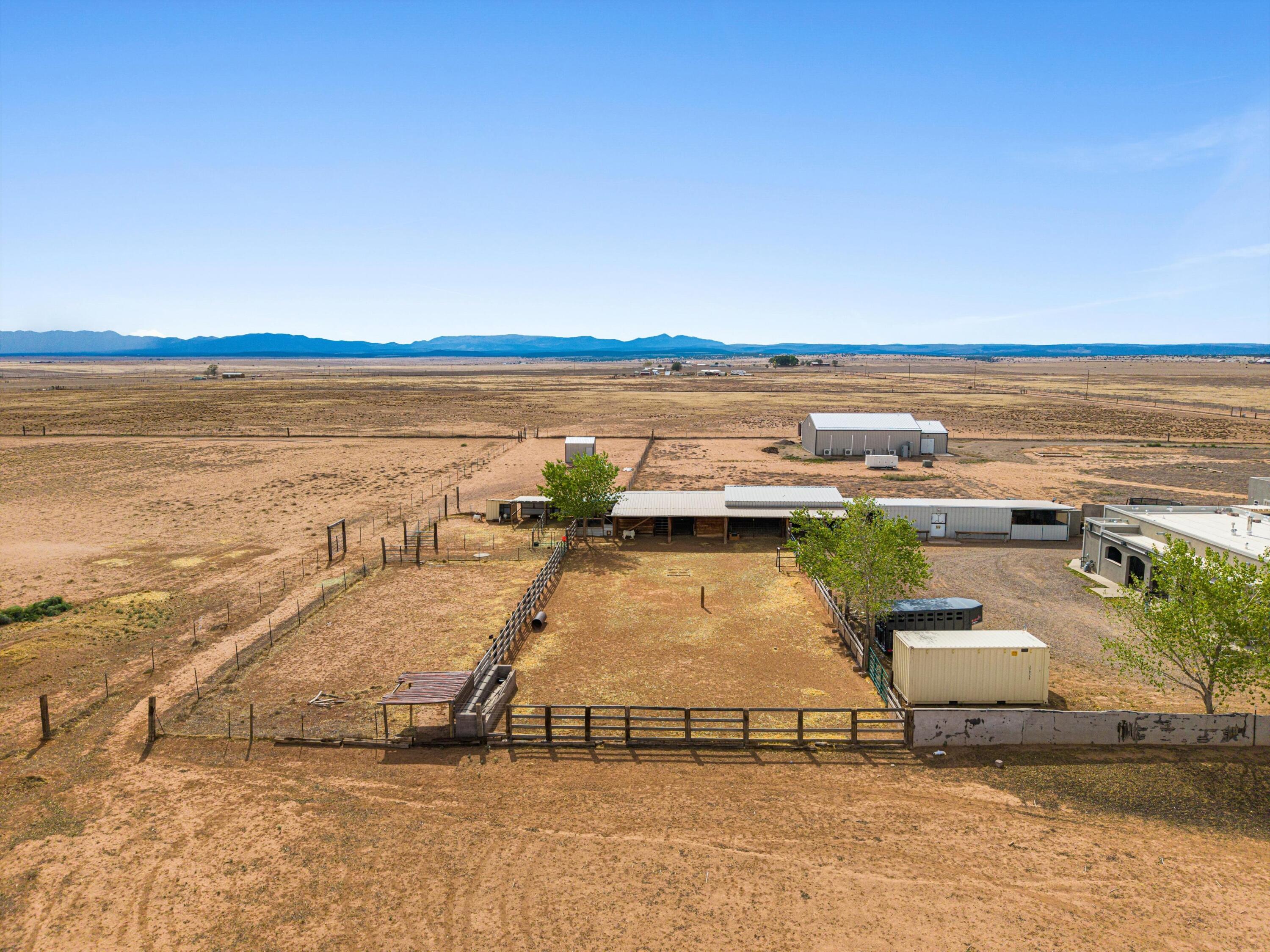362-366 Howell Road Estancia, NM 87016 - Photo 50 of 59 Gallery Image 50