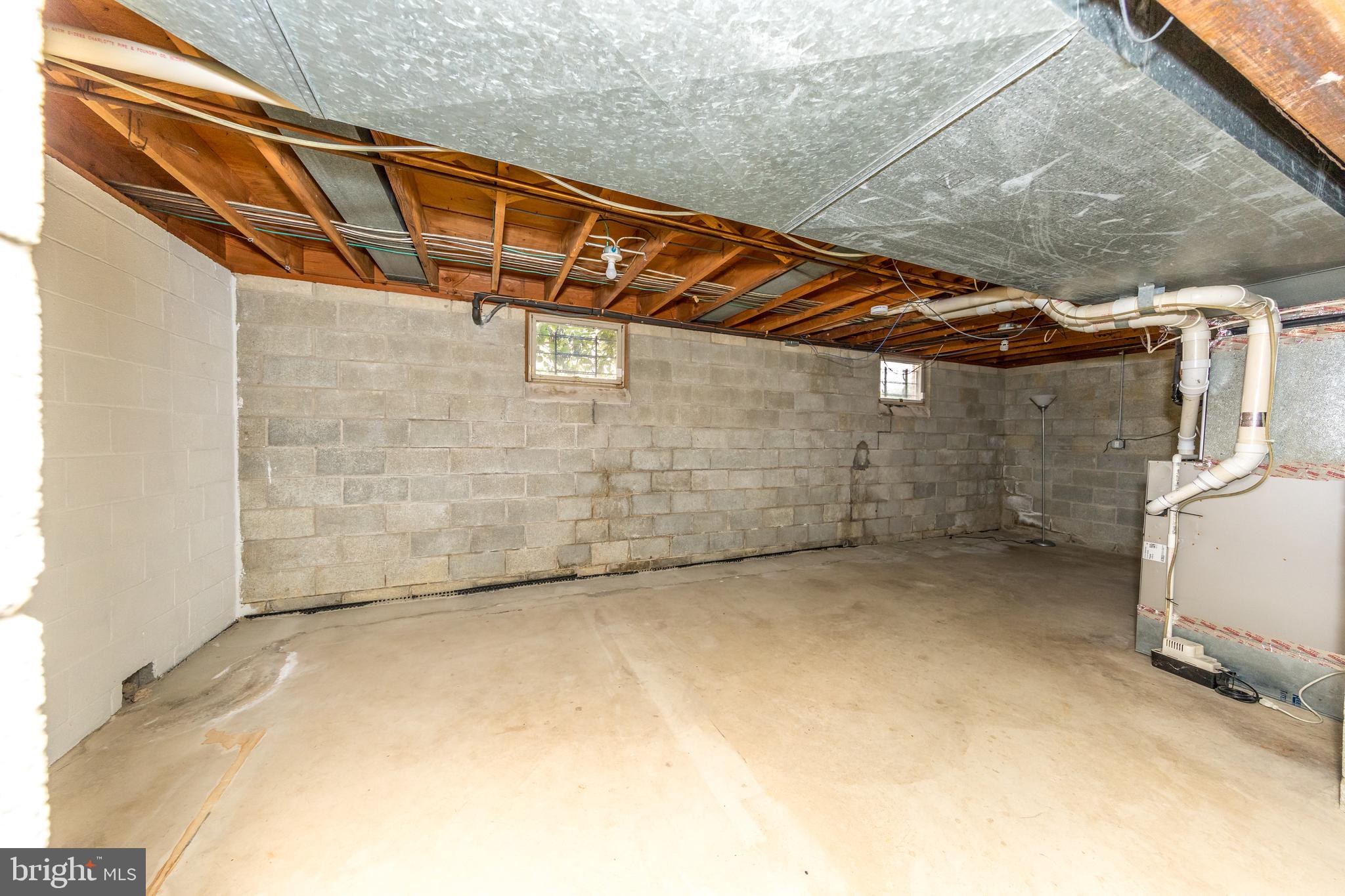 208 East Ring Factory Road Bel Air, MD 21014 - Photo 30 of 43 Storage space