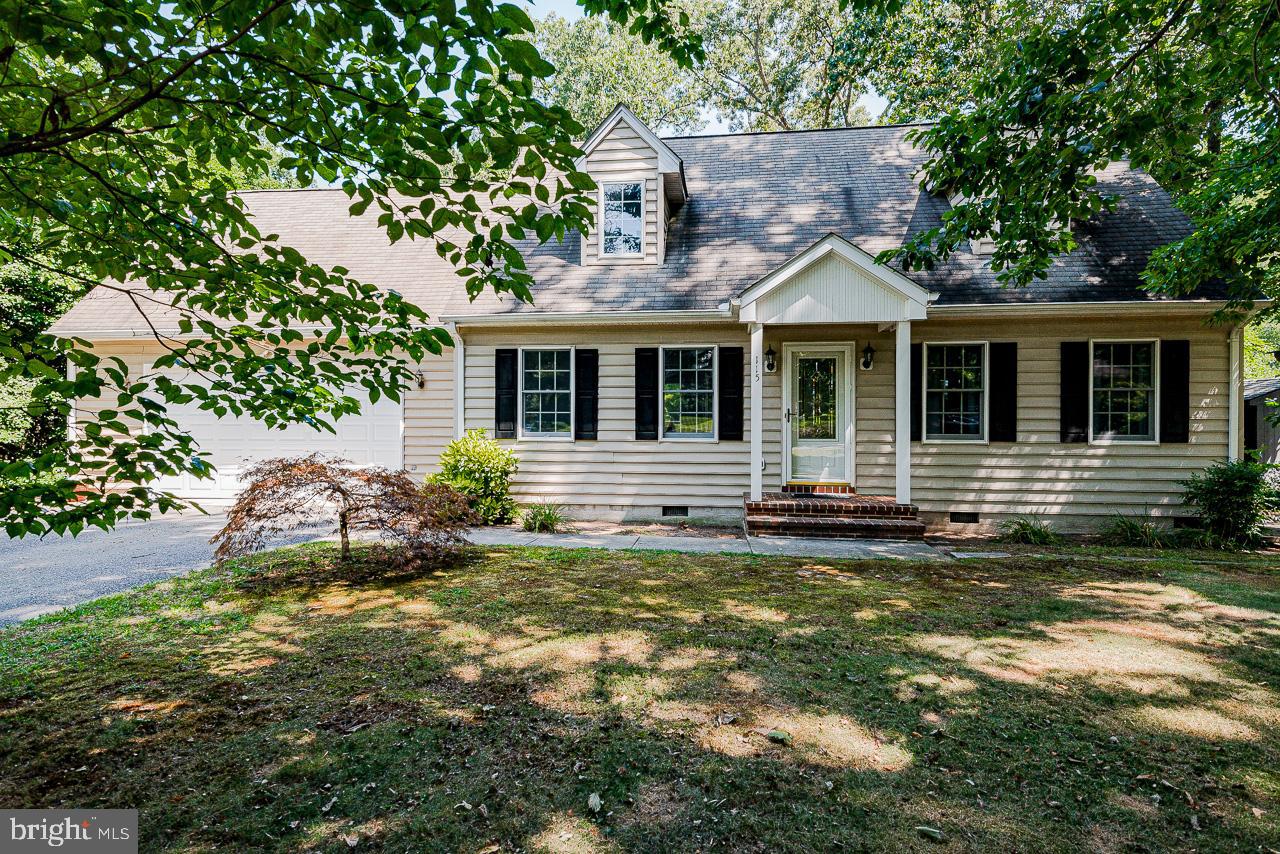 115 Heath Road Chestertown, MD 21620 - Photo 1 of 40 Gallery Image 1