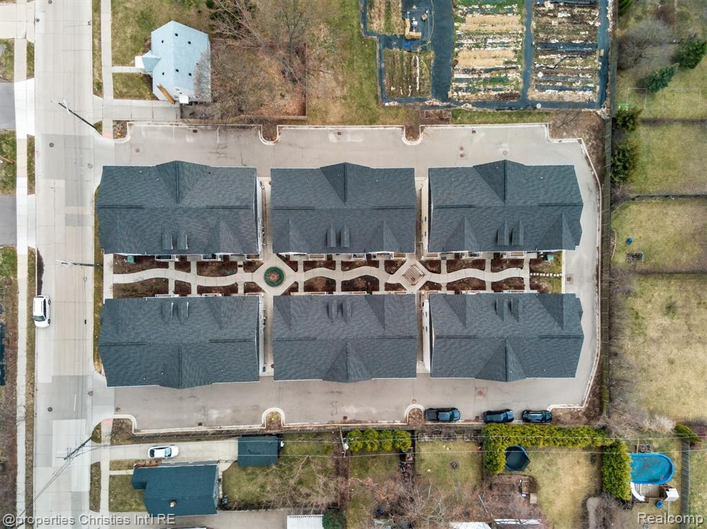 2683 Harvard Road Berkley, MI 48072 - Photo 55 of 60
