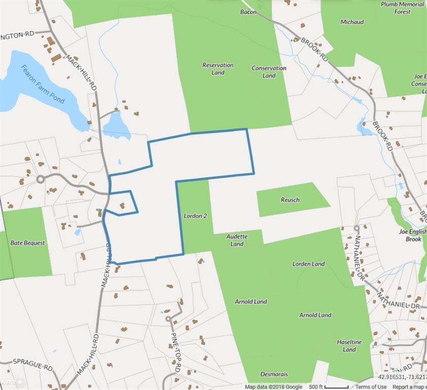 7-101 Mack Hill Road Amherst, NH 03031 - Photo 3 of 7