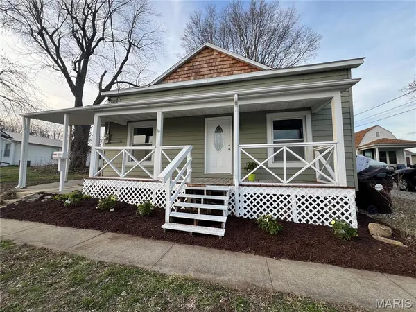 $136,000 | 116 West Jackson Street, Palmyra, MO 63461