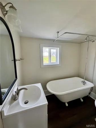 $136,000 | 116 West Jackson Street, Palmyra, MO 63461