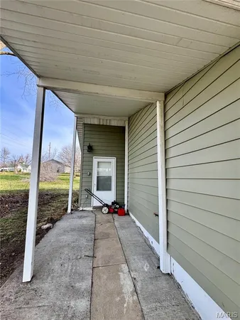 $136,000 | 116 West Jackson Street, Palmyra, MO 63461