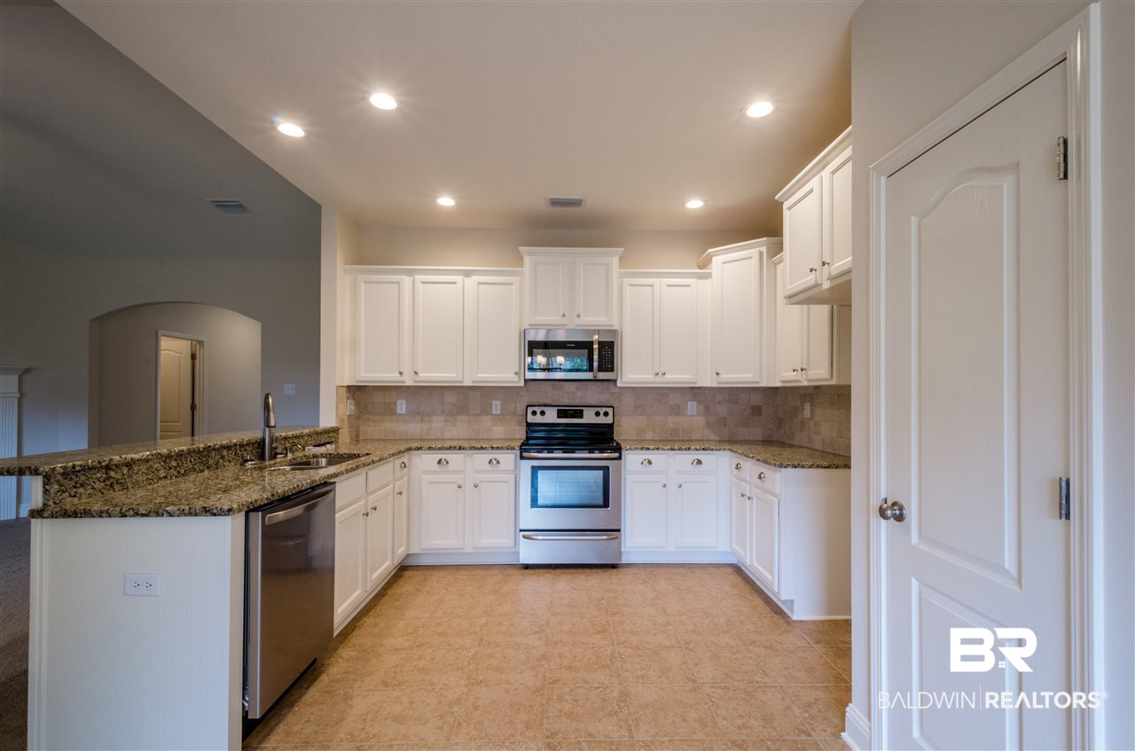 3525 Lyle Court Semmes, AL 36575 - Photo 12 of 30