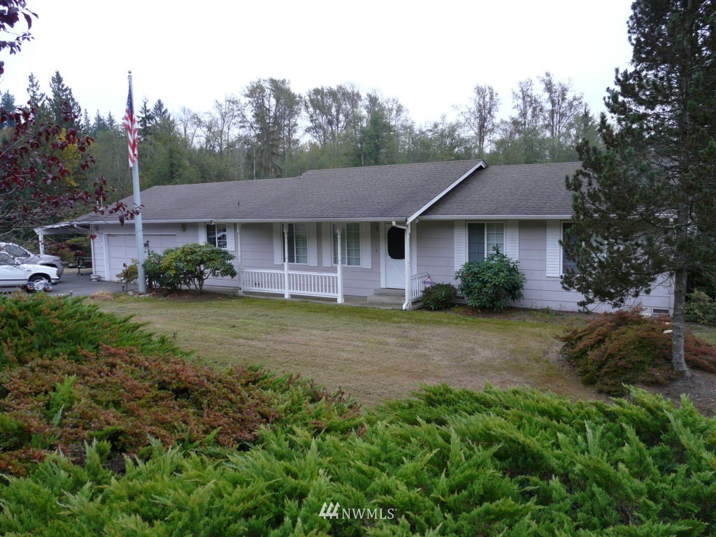 19802 South Carpenter Road Snohomish, WA 98290 - Photo 1 of 9