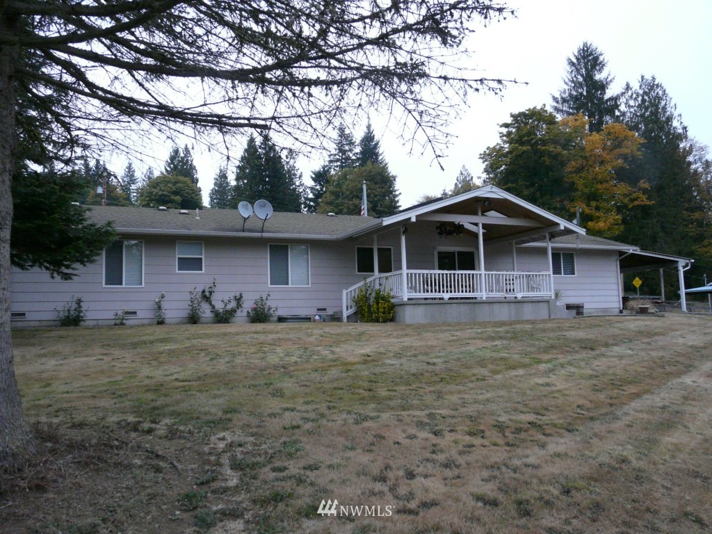 19802 South Carpenter Road Snohomish, WA 98290 - Photo 2 of 9