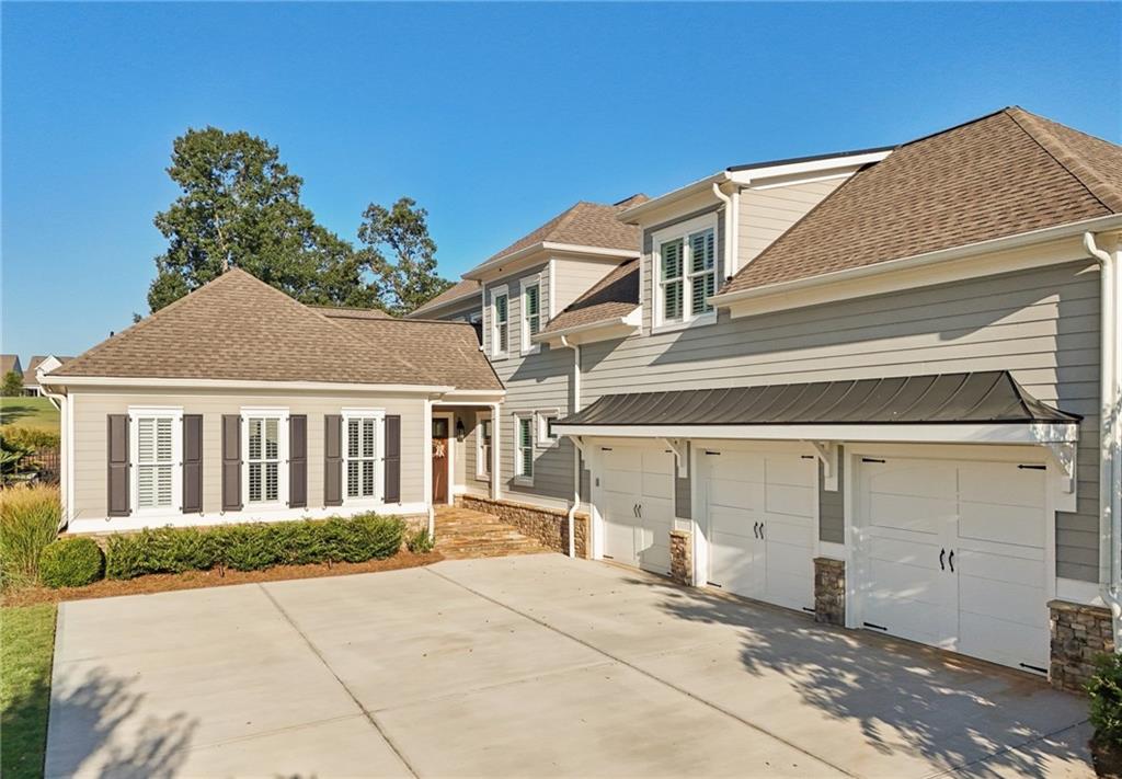 909 Indigo Bunting Road Statham, GA 30666 - Photo 1 of 1 Gallery Image 1