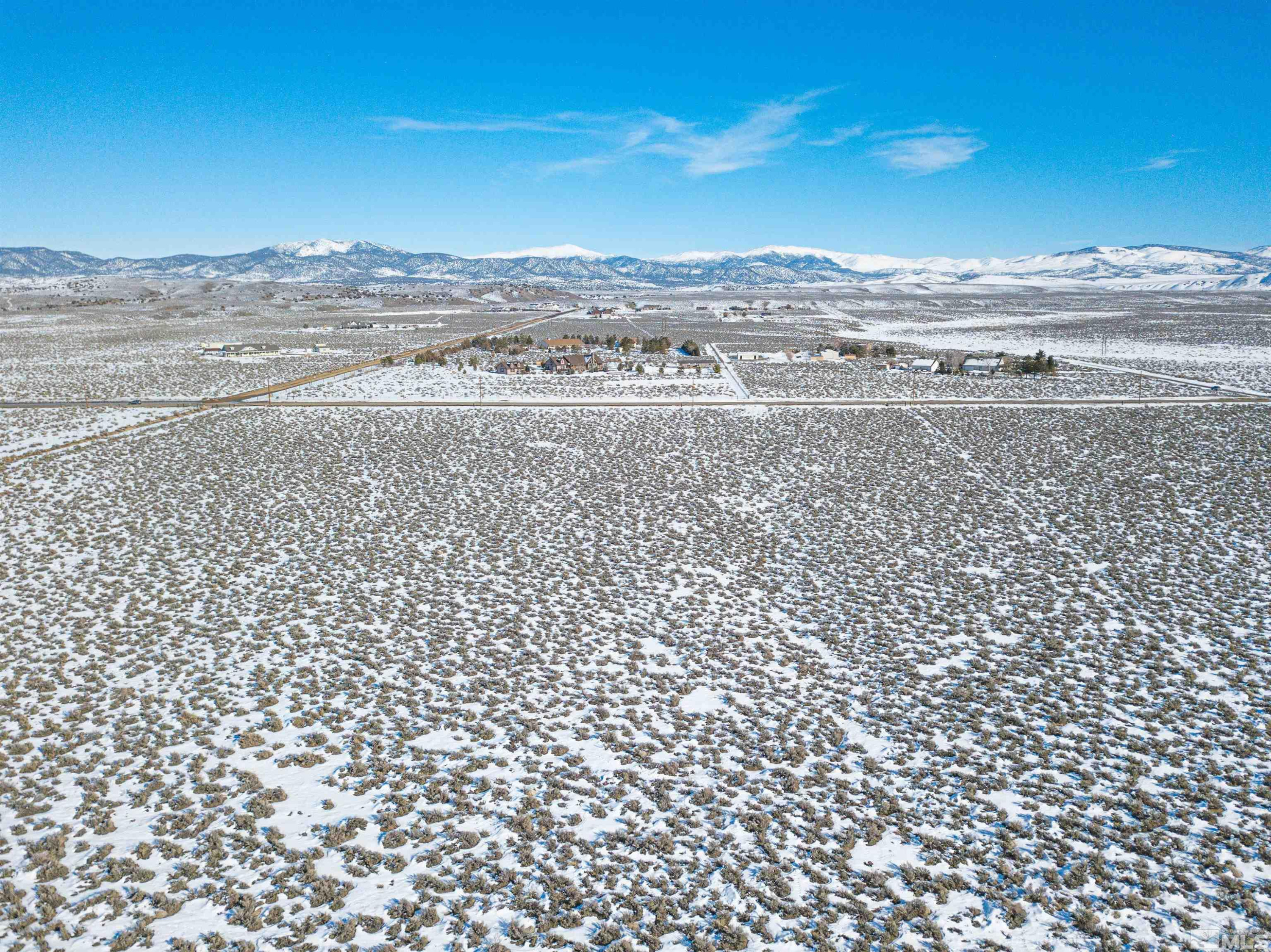 2180 East Valley Road, Unit 1 Minden, NV 89423 - Photo 14 of 20 a view of ocean view with beach