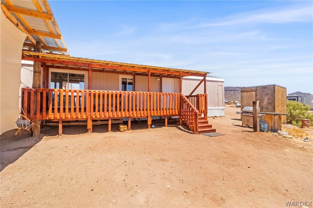 3379 Bouse Road Golden Valley, AZ 86413 - Photo 37 of 50