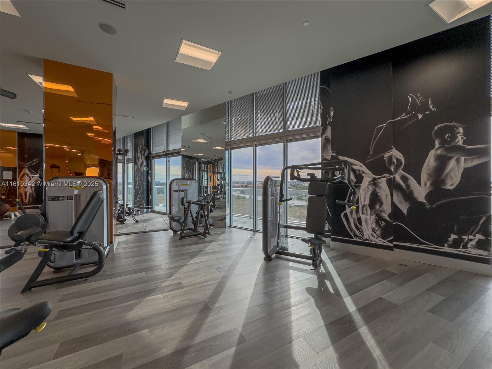 2000 Metropica Way, Unit 2009 Sunrise, FL 33323 - Photo 49 of 92