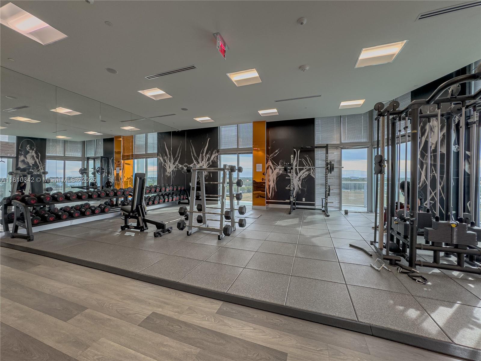 2000 Metropica Way, Unit 2009 Sunrise, FL 33323 - Photo 50 of 92