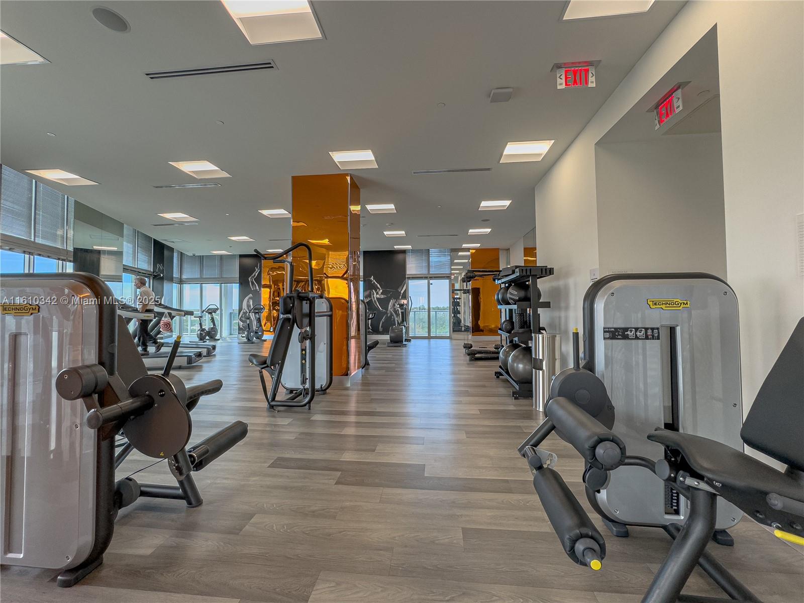 2000 Metropica Way, Unit 2009 Sunrise, FL 33323 - Photo 51 of 92