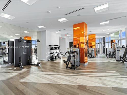 2000 Metropica Way, Unit 2009 Sunrise, FL 33323 - Photo 81 of 92