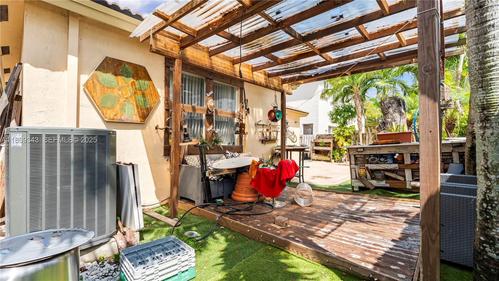 23813 Southwest 108th Court Homestead, FL 33032 - Photo 40 of 45