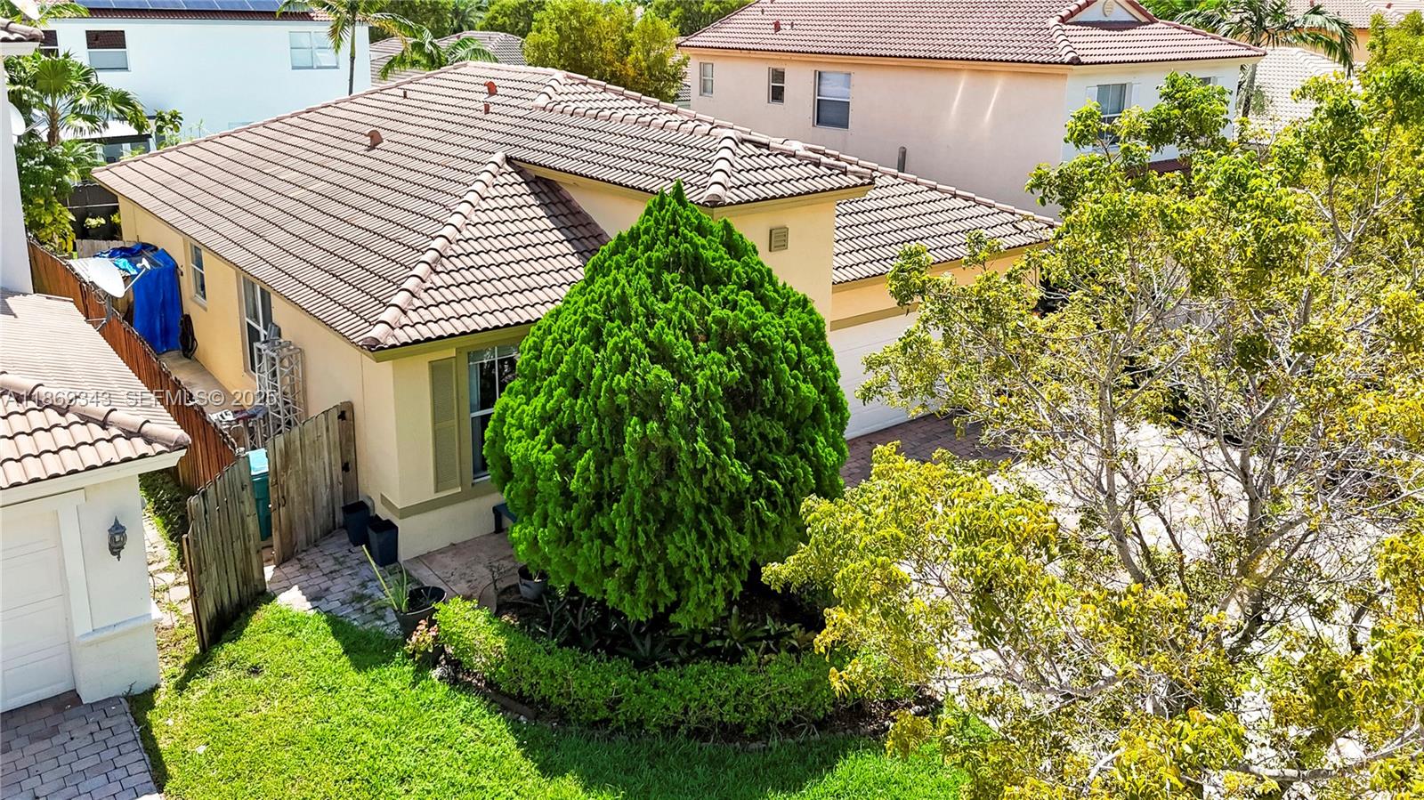 23813 Southwest 108th Court Homestead, FL 33032 - Photo 41 of 45