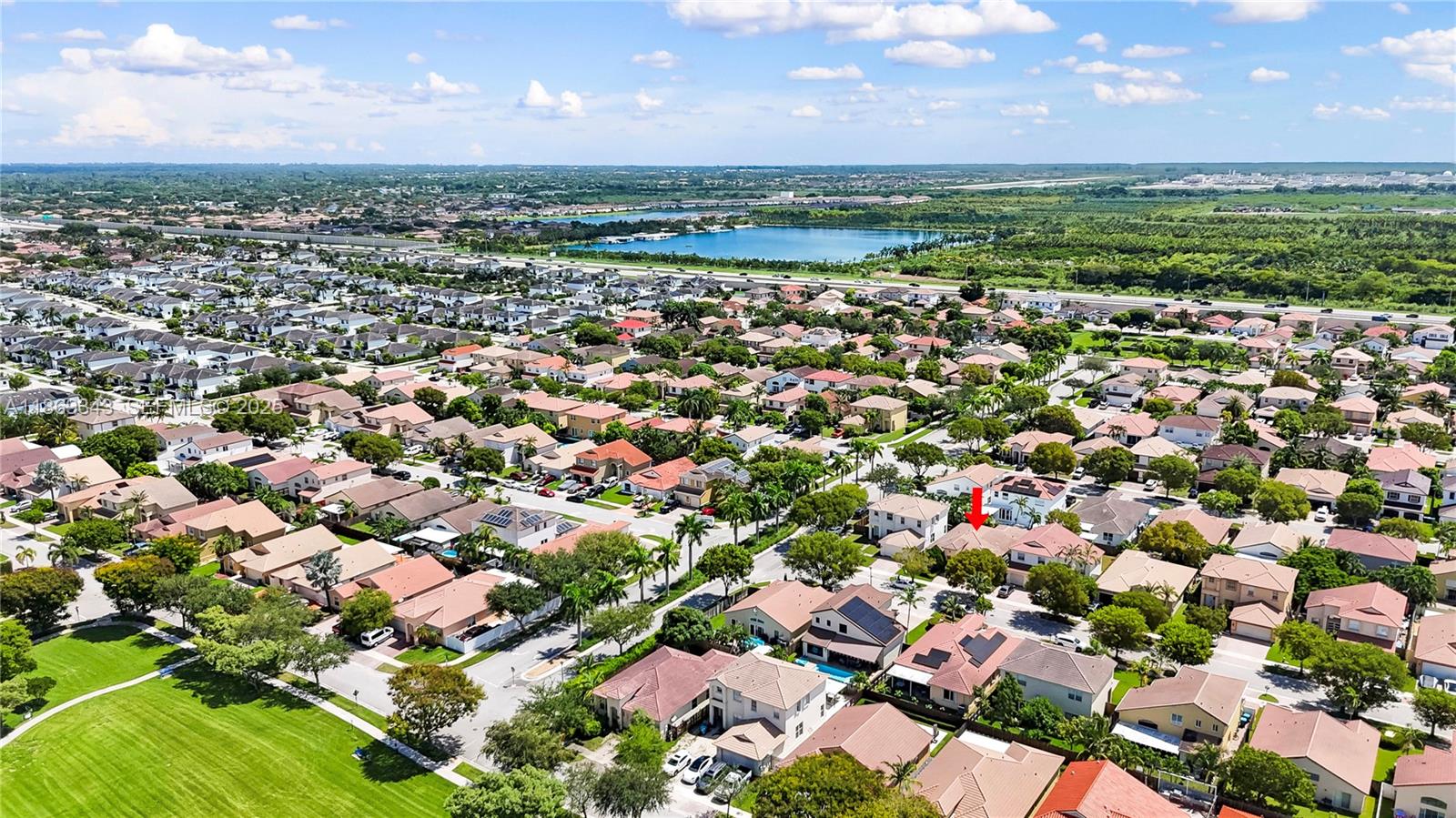 23813 Southwest 108th Court Homestead, FL 33032 - Photo 43 of 45