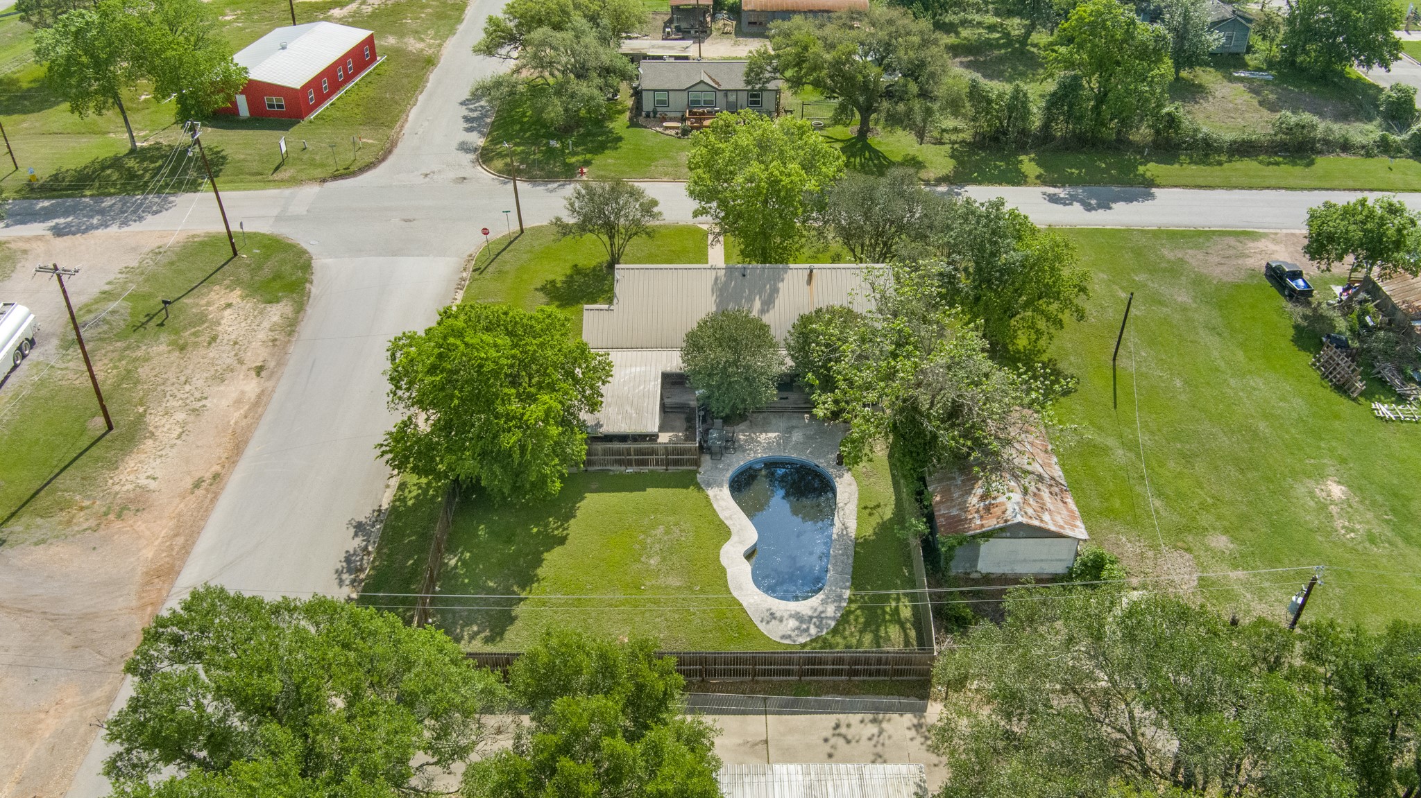 211 15th Street Hempstead, TX 77445 - Photo 29 of 30