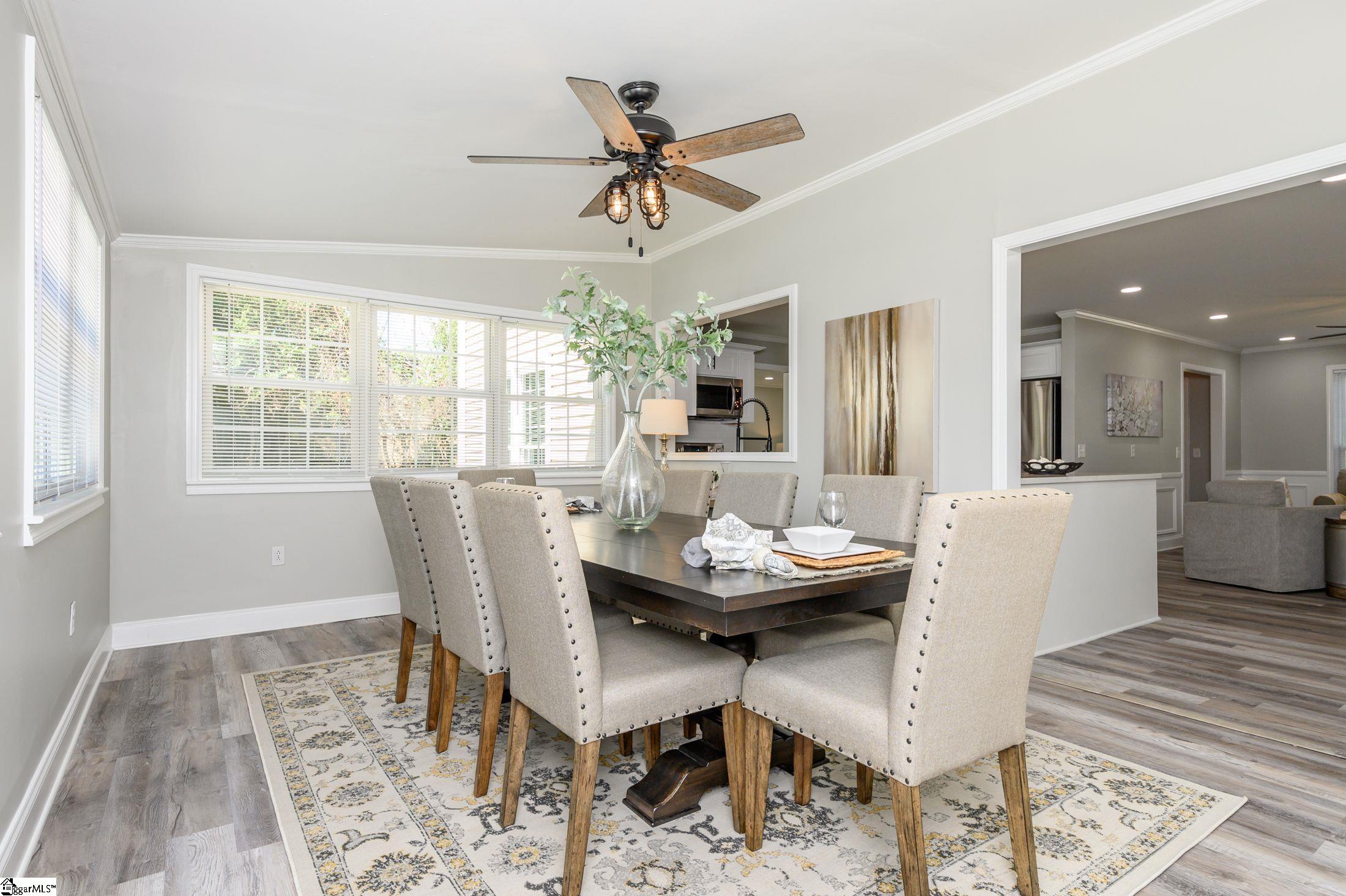 305 Hamby Drive Greenville, SC 29607 - Photo 14 of 33