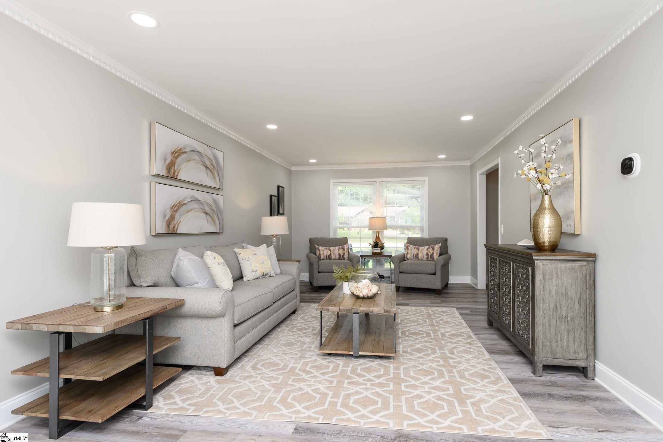 305 Hamby Drive Greenville, SC 29607 - Photo 15 of 33