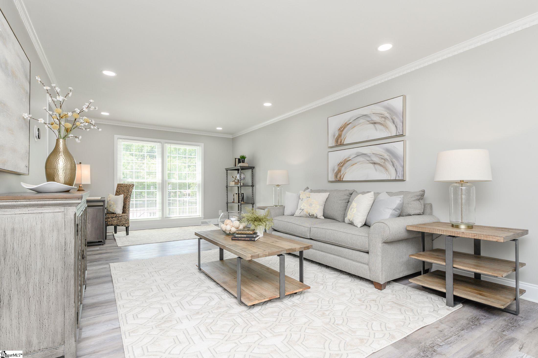 305 Hamby Drive Greenville, SC 29607 - Photo 16 of 33