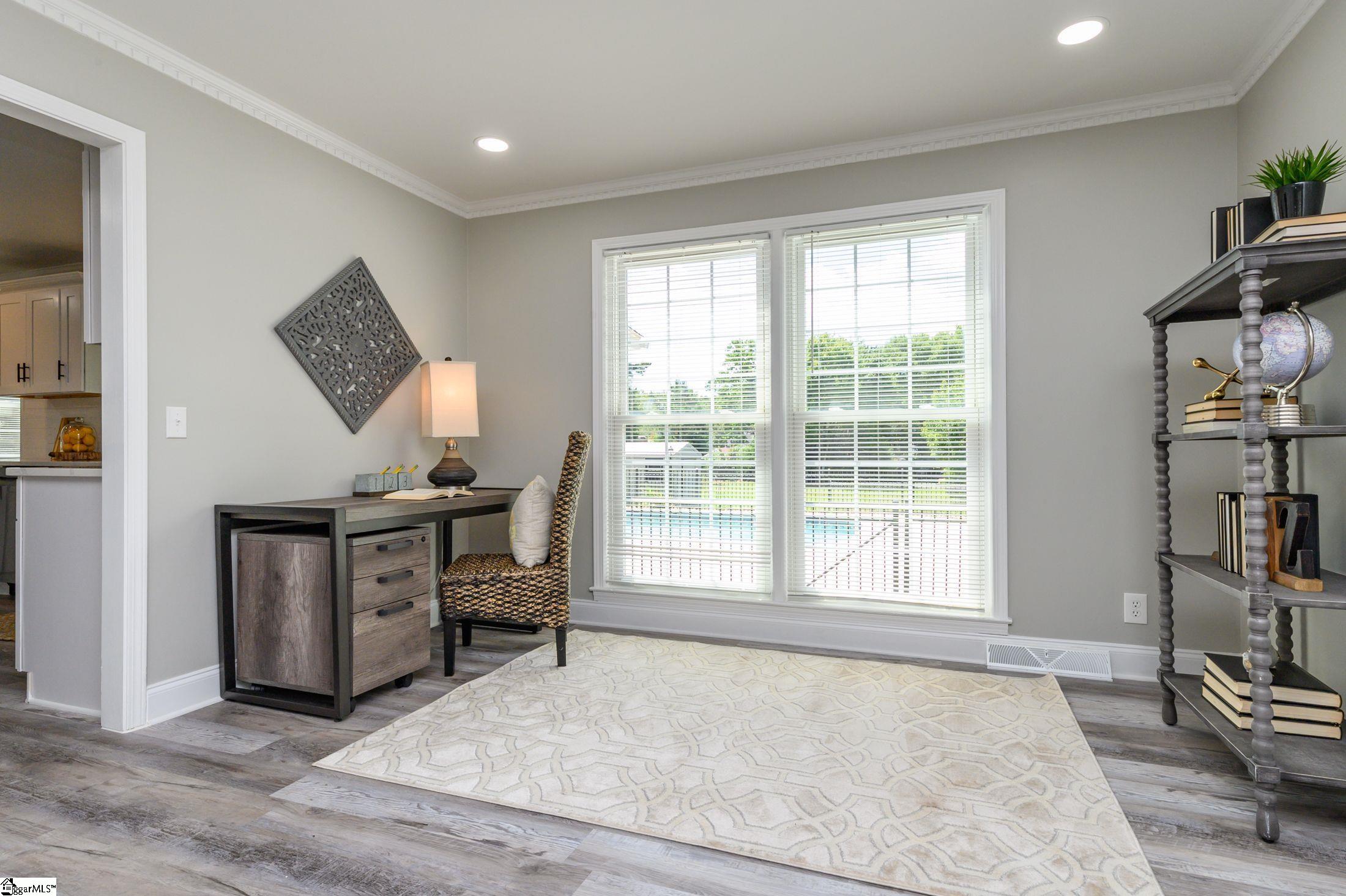 305 Hamby Drive Greenville, SC 29607 - Photo 17 of 33