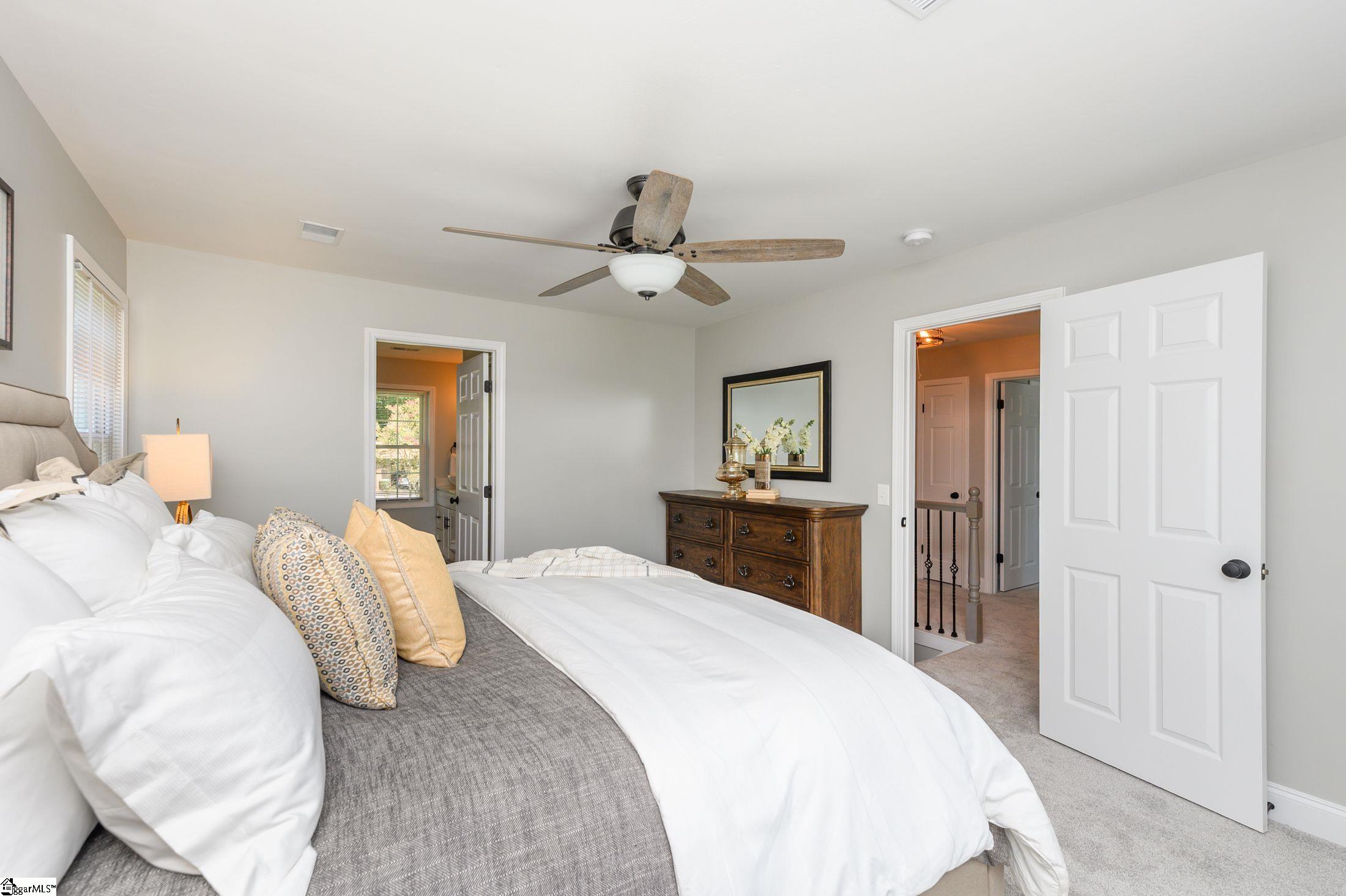 305 Hamby Drive Greenville, SC 29607 - Photo 30 of 33