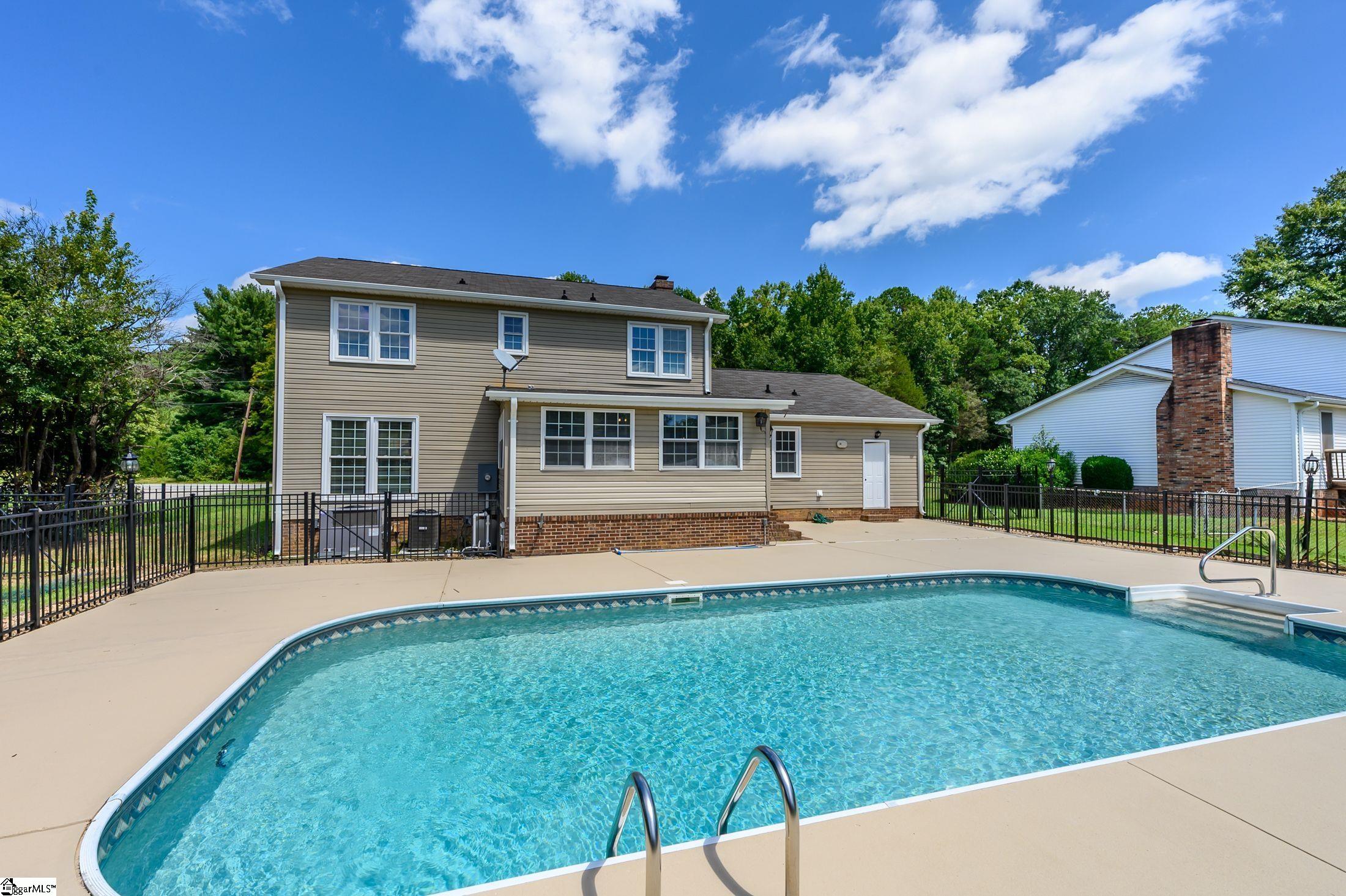 305 Hamby Drive Greenville, SC 29607 - Photo 33 of 33