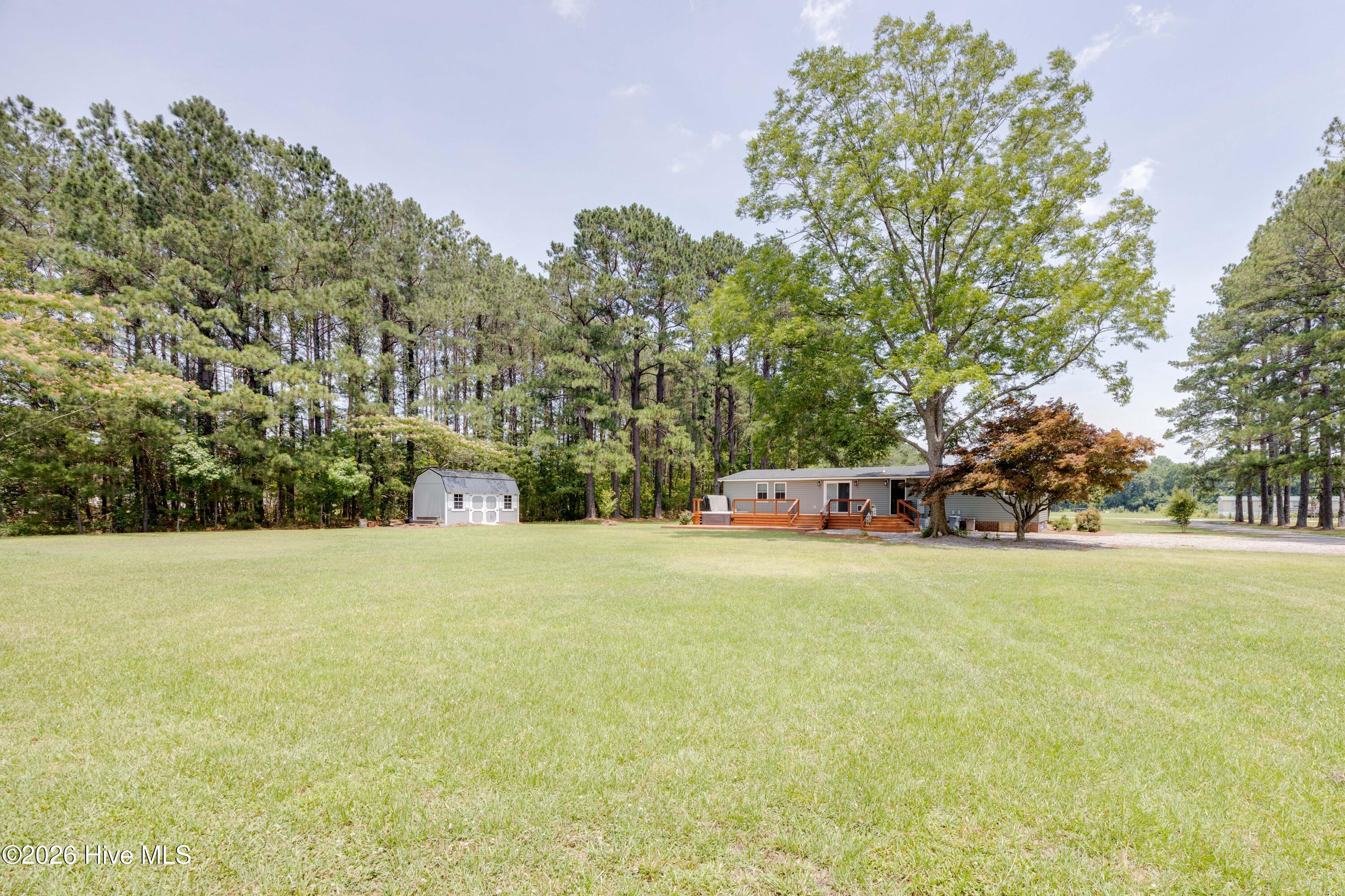4969 North Boyd Road Pinetown, NC 27865 - Photo 4 of 39