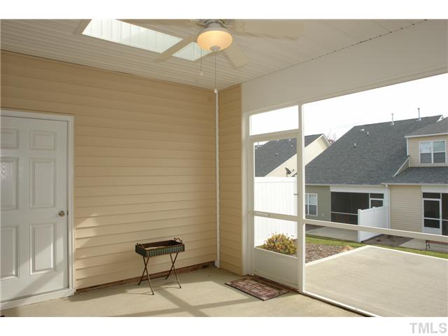 7237 Ladbrooke Street Raleigh, NC 27617 - Photo 22 of 23 Gallery Image 22