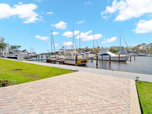 $655,000 | 2220 Front Street, Unit 303, Melbourne, FL 32901