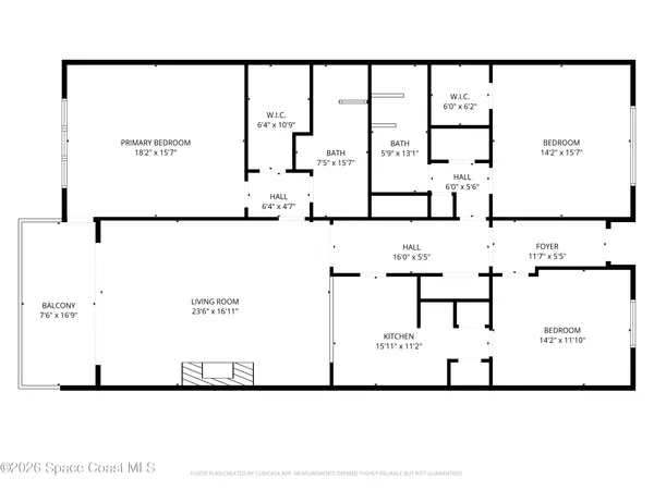 $655,000 | 2220 Front Street, Unit 303, Melbourne, FL 32901
