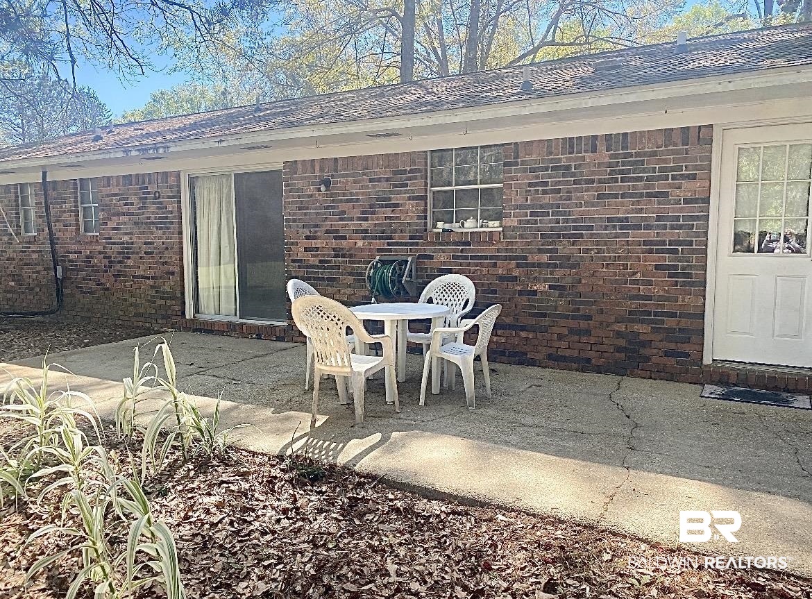 135 Mize Road Flomaton, AL 36441 - Photo 22 of 34