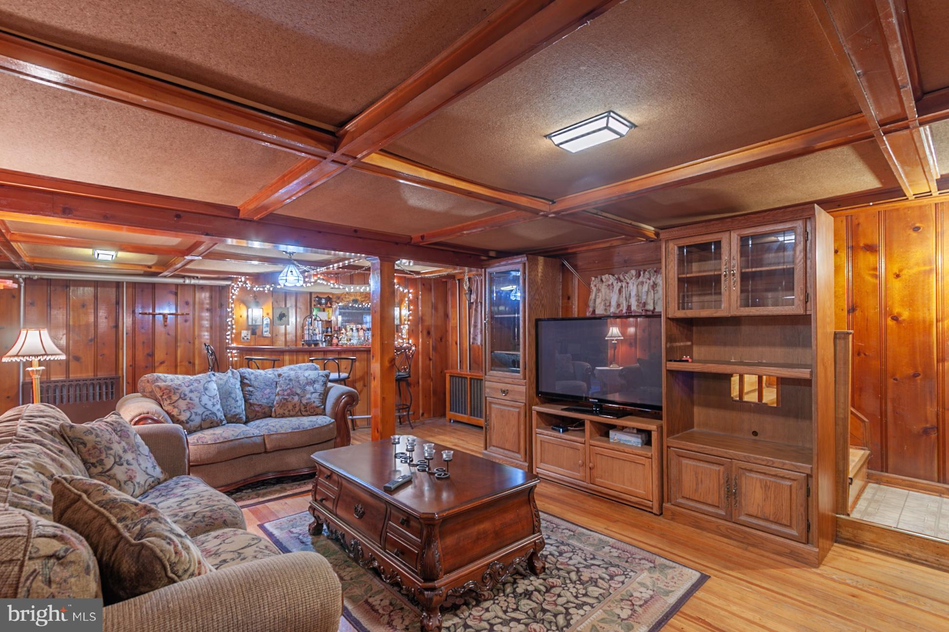 3200 Beverly Road Baltimore, MD 21214 - Photo 12 of 30 Definition of a MANCAVE