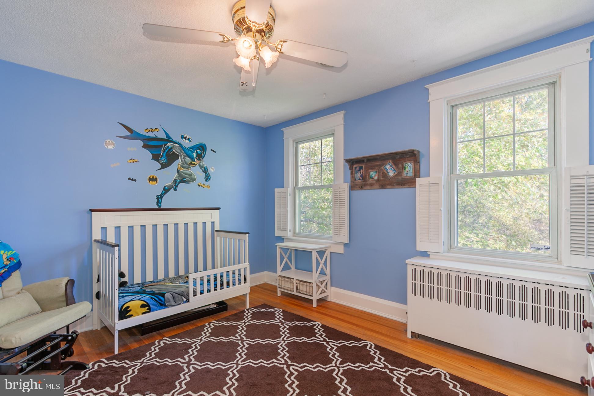 3200 Beverly Road Baltimore, MD 21214 - Photo 18 of 30 3rd Large Bedroom