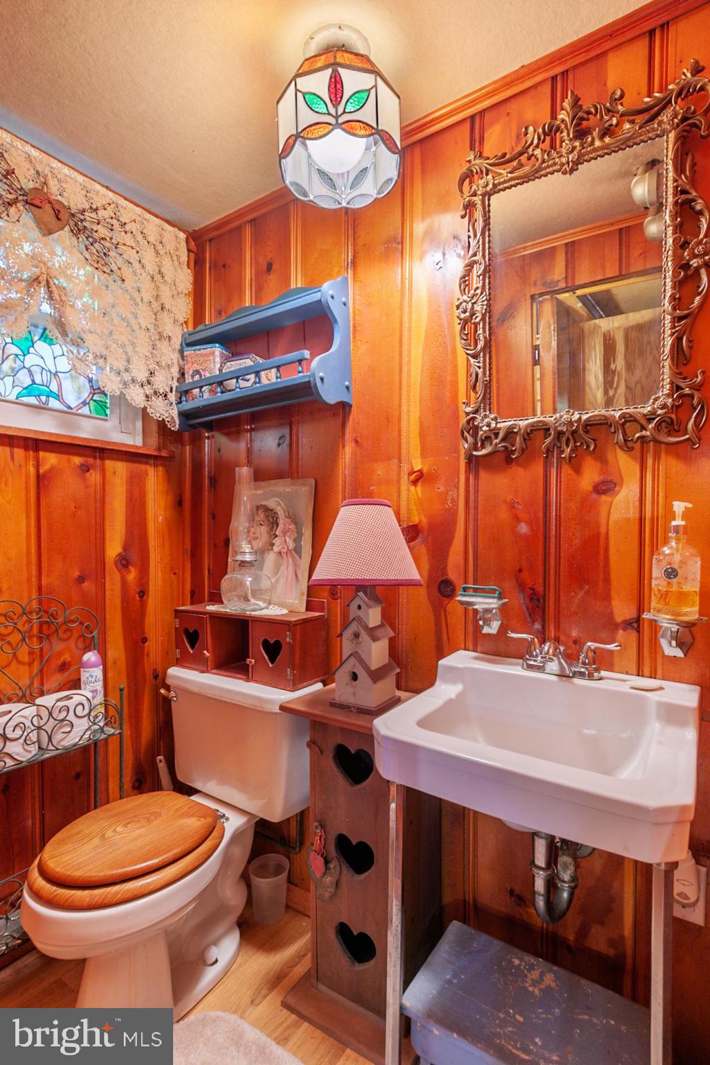 3200 Beverly Road Baltimore, MD 21214 - Photo 23 of 30 1/2 Bath in Basement