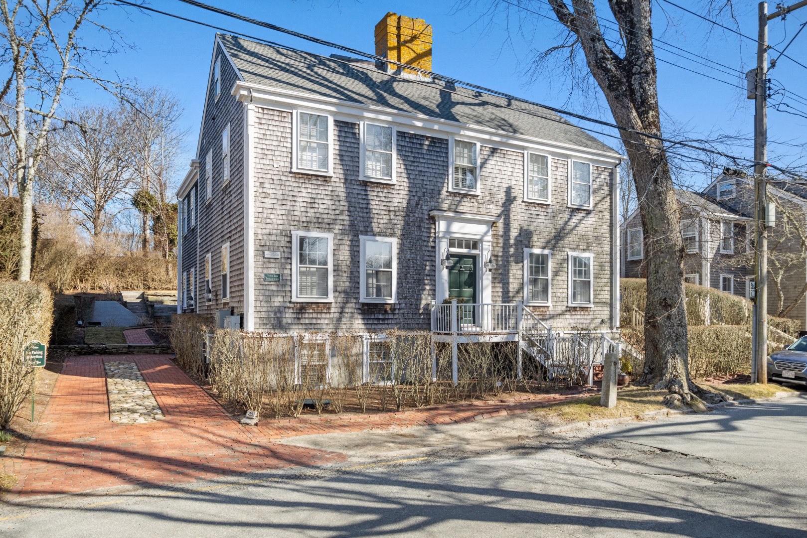 23 West Chester Street Nantucket, MA 02554 - Photo 13 of 13
