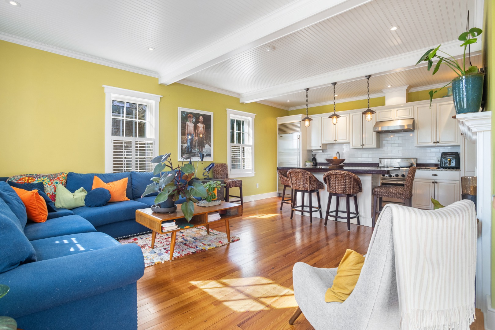23 West Chester Street Nantucket, MA 02554 - Photo 2 of 13