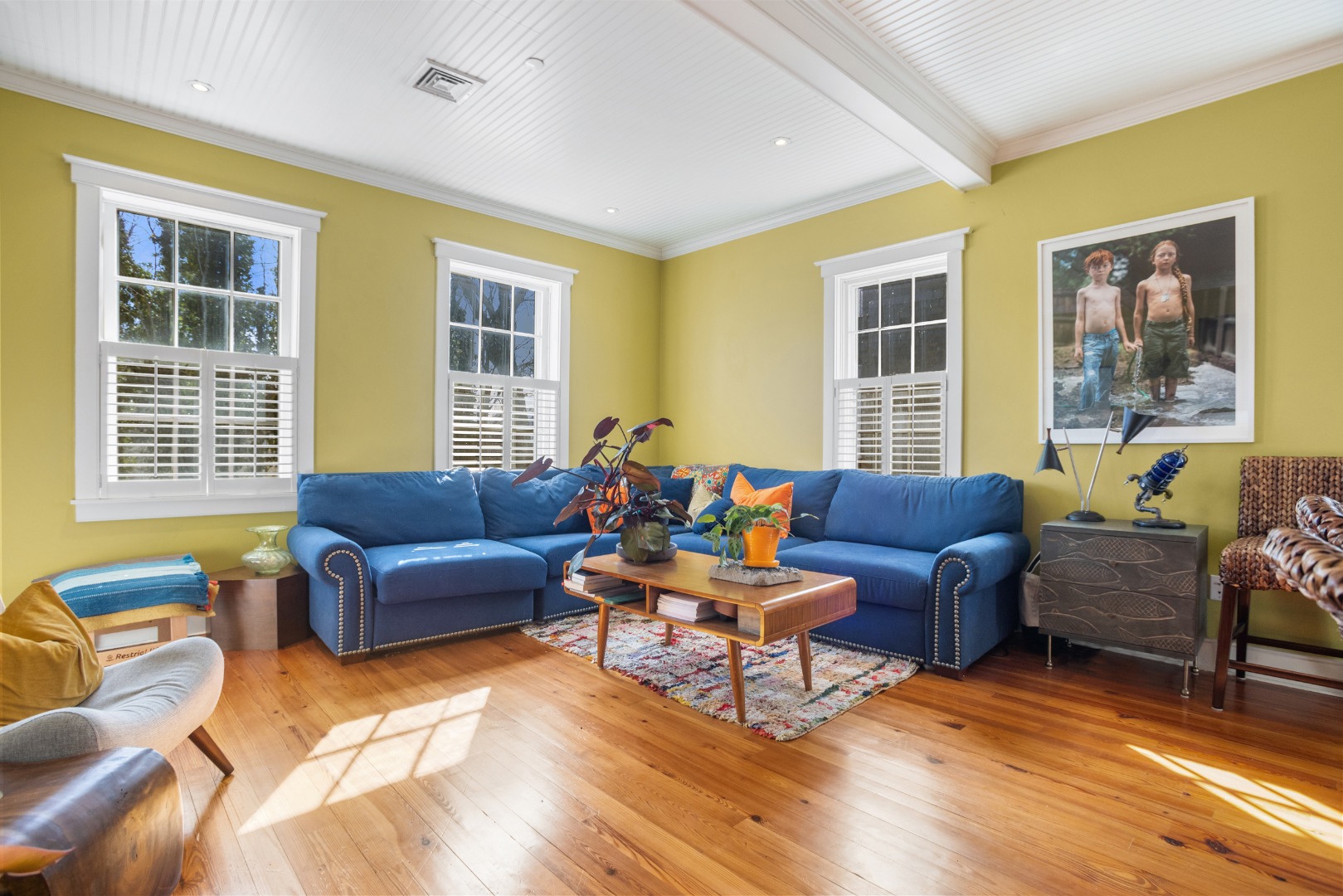 23 West Chester Street Nantucket, MA 02554 - Photo 3 of 13