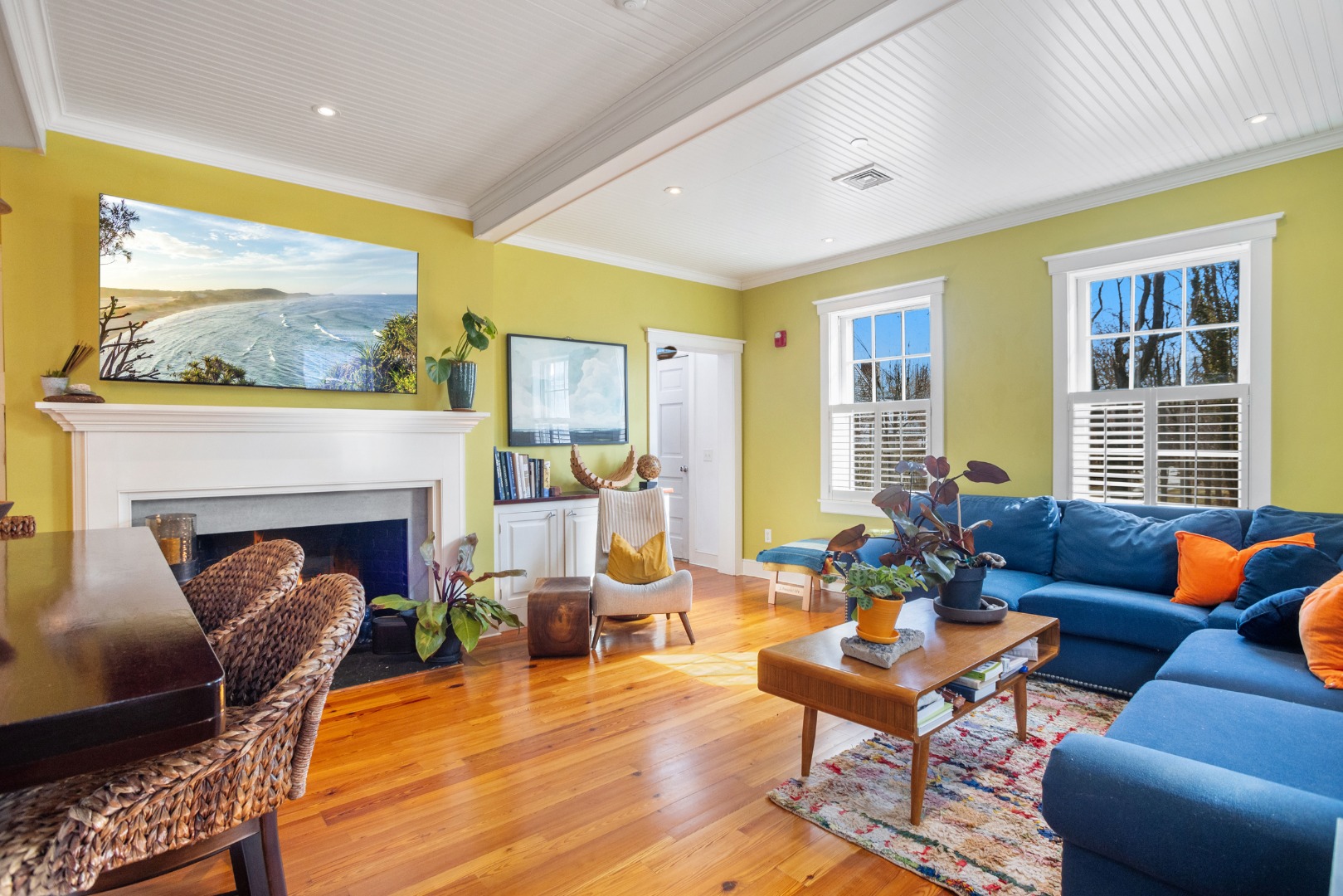 23 West Chester Street Nantucket, MA 02554 - Photo 4 of 13
