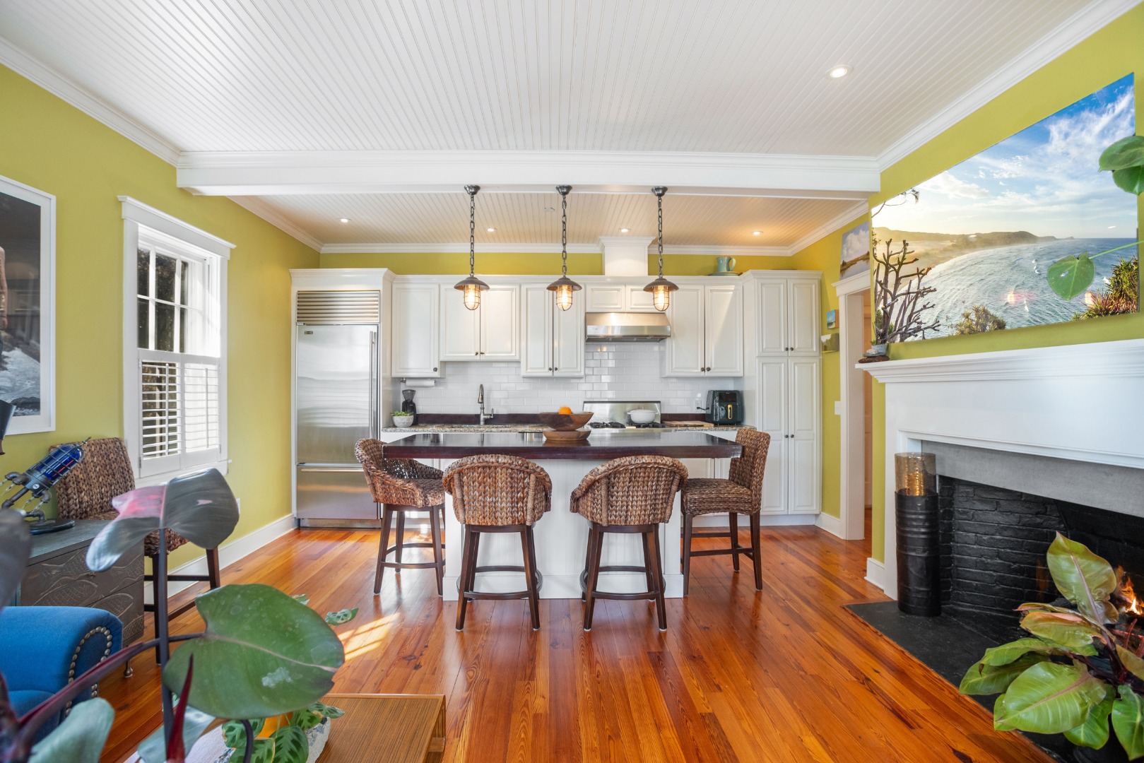 23 West Chester Street Nantucket, MA 02554 - Photo 5 of 13