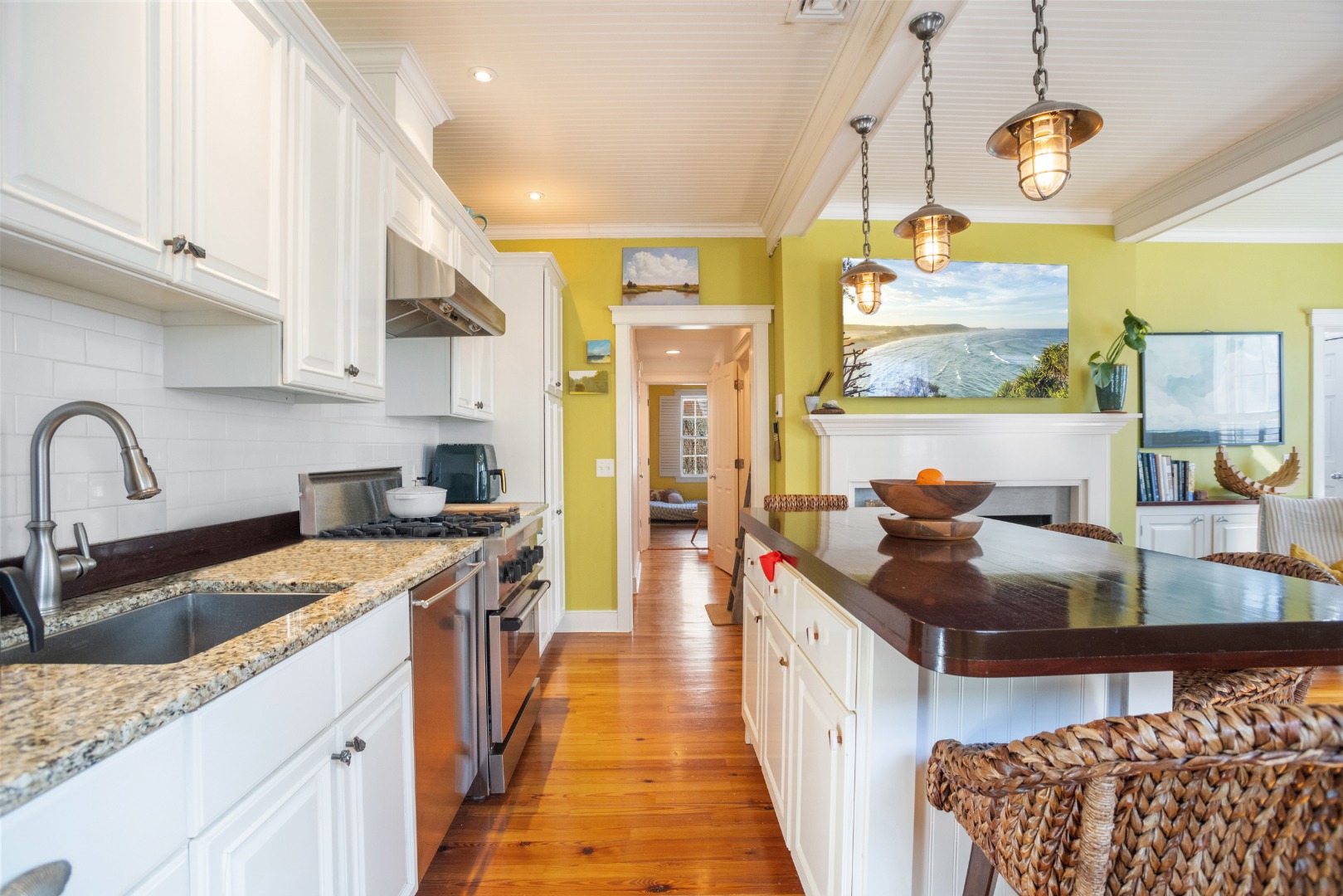 23 West Chester Street Nantucket, MA 02554 - Photo 6 of 13
