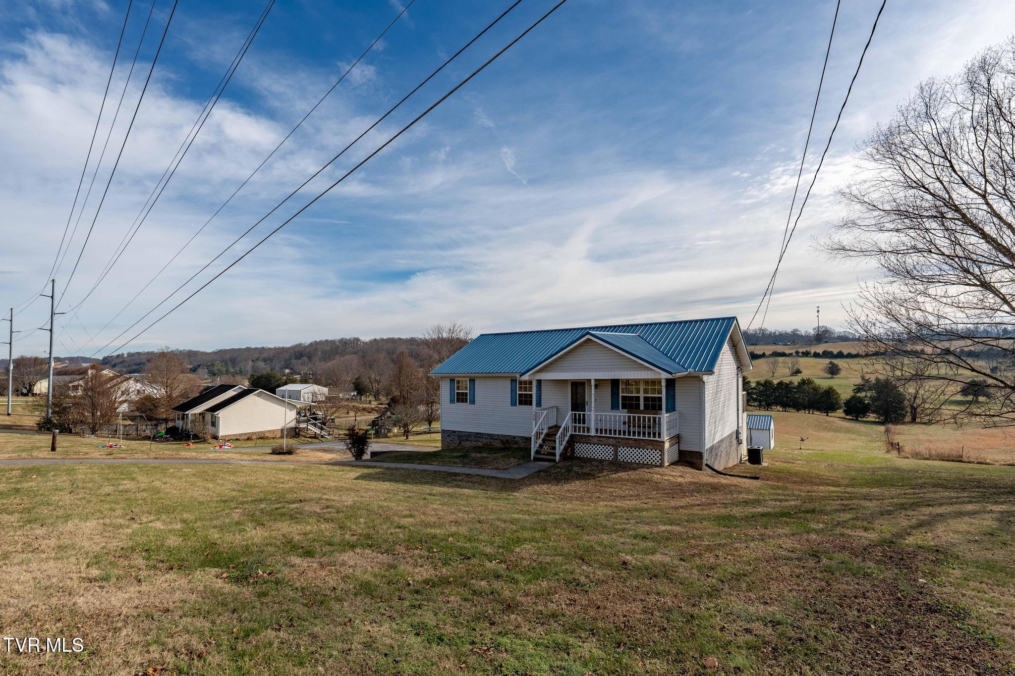 133 Paynetown Road, Unit 11 Telford, TN 37690 - Photo 47 of 52 133 Paynetown Road (33 of 85)