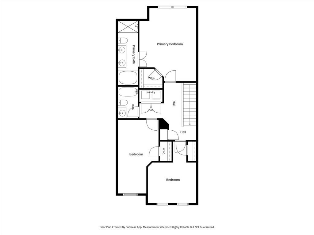 4230 Spring Valley Circle Tucker, GA 30084 - Photo 22 of 23