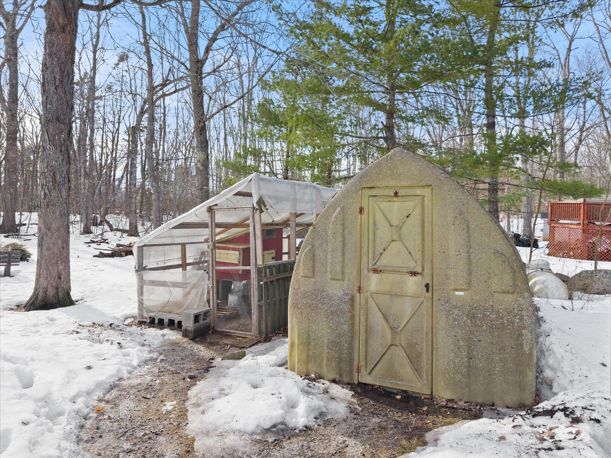 25 Orpine Road Dedham, ME 04429 - Photo 43 of 47 20-25 Orpine Rd