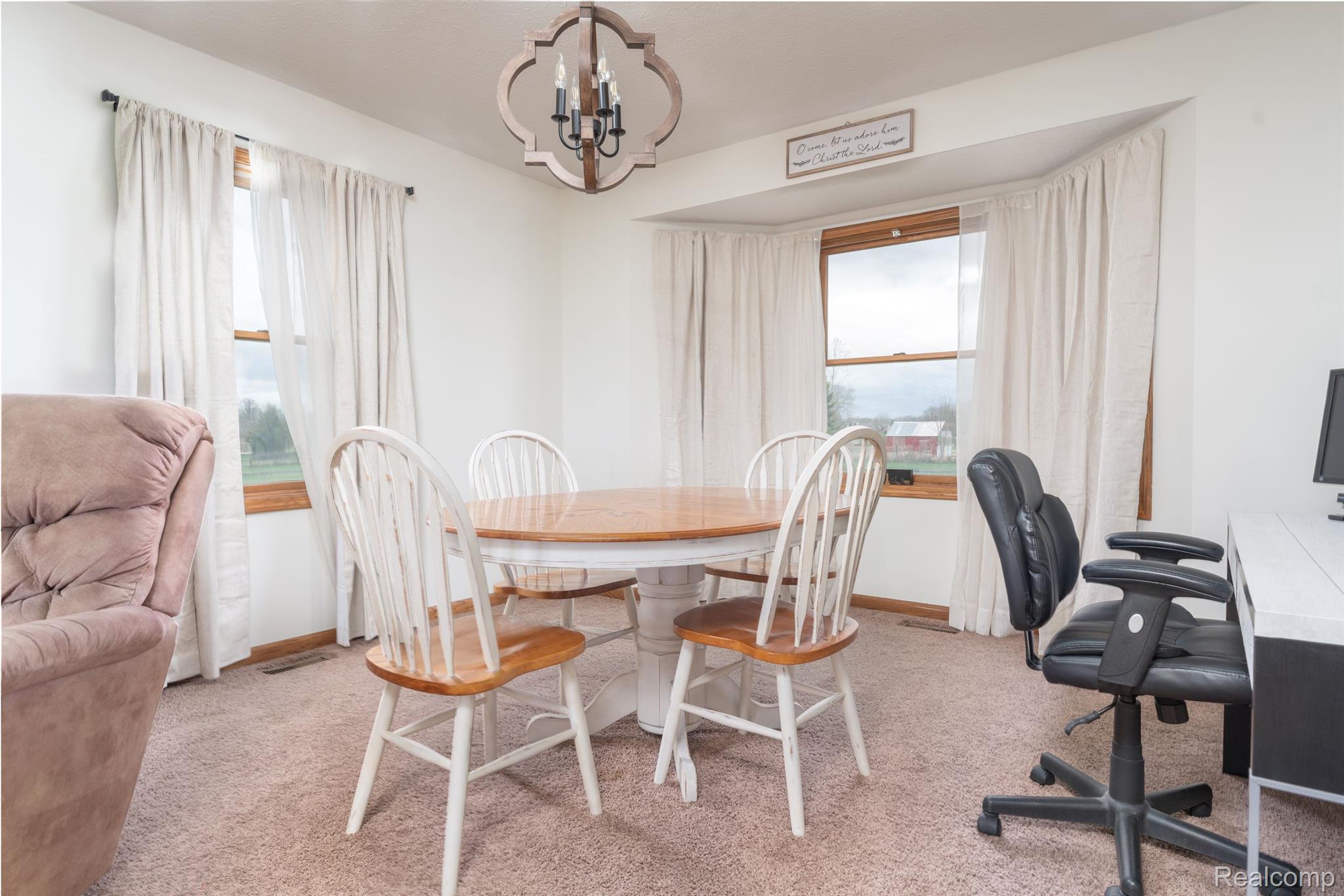 9609 North Marsh Road Fowlerville, MI 48836 - Photo 6 of 31 Gallery Image 6