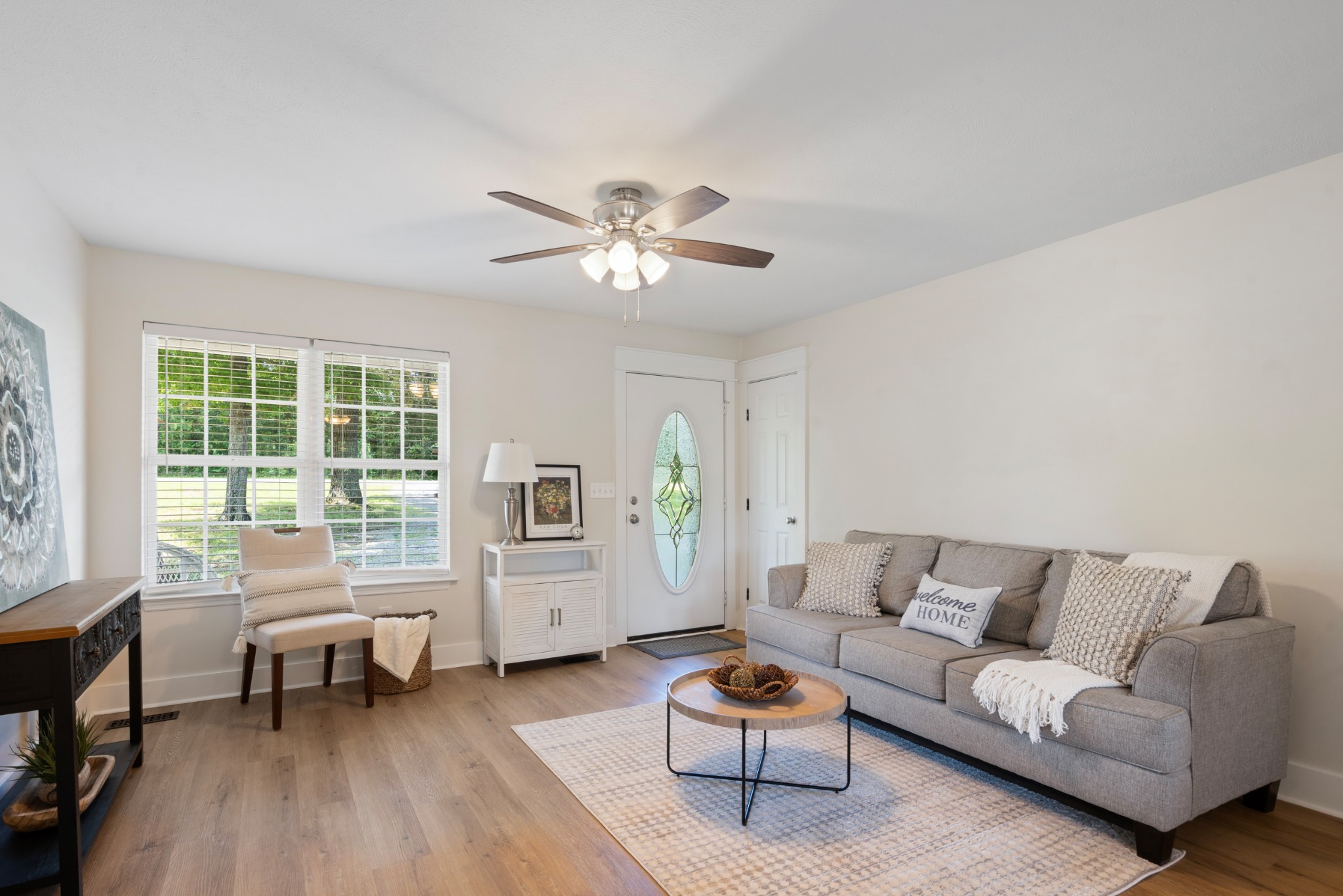 1099 Old County House Road Charlotte, TN 37036 - Photo 9 of 47
